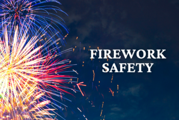 firework safety tips